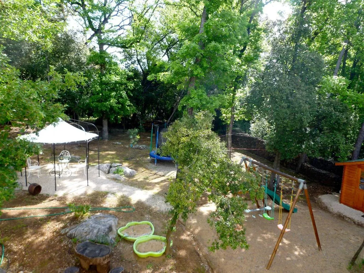 Villa Bois Dore Valbonne