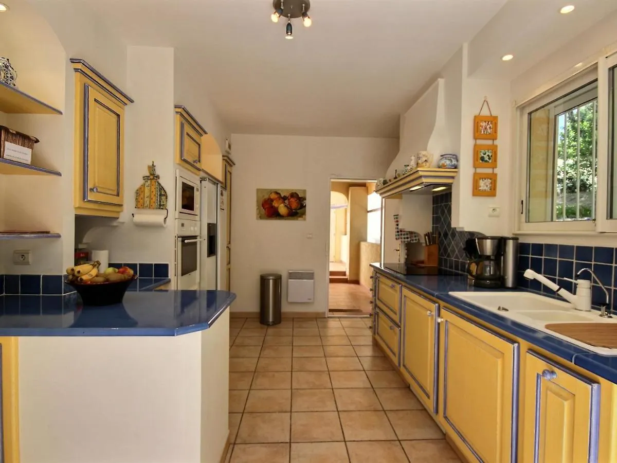 Villa Bois Dore Valbonne